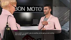 jessica oneils hard news 46, ready to play this game?