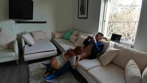 veronica leal, don't you love how she rides that monster cock doggystyle?