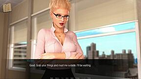 jessica oneils hard news 46, ready to play this game?