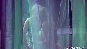 Sensual Brett Rossi Licks Gaping Pussy Face Sits Big Tits Dildo Play