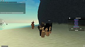 Wet whore rides bbc doggystyle after deepthroat blowjob