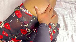 girlfriend rides my cock cowgirl begging cum inside her tight wet pink pussy