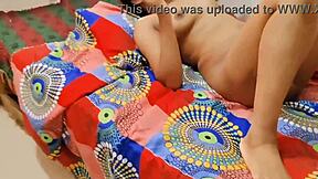 wanna see komal and riya get called to the dorm room for the best rough threesome fucking ever?