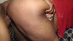 hey petal check this out shaved pussy takin my huge cock deep in homemade action today