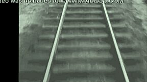 dark lantern pits 1850s hairy beaver fucks against 1970s retro blowjobs!