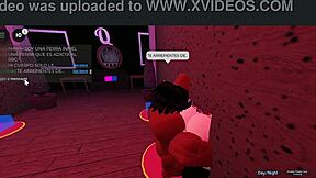 Redhead Whore Craves Cum-Filled Mouth After Wild Ass Pounding