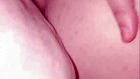 bbw latina sneaks doggystyle romp on wrecked gaming chair