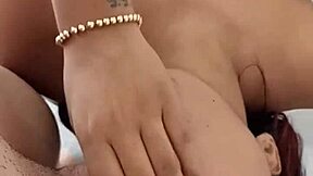 My Girlfriend Fucks For Cash But Promises New York Money Home!