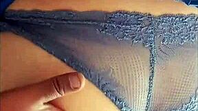 Why'd my ex bend me for hard doggy?