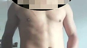 Bailando turns into hot cum explosion with sexy latina shaking her ass