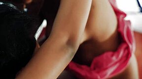 beautiful 18yo indian maid seduces me wiv hot rough creampie sex