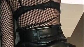 whoa lesbian stepdaughter tries monster cock first time ever doggystyle creampie 😲🍆💦🔥