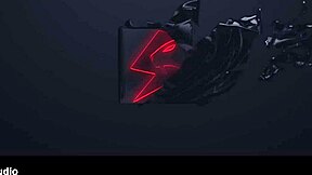 19yo teen holes gaped by deep balls penetration rough