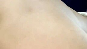 pinay milf massage turns hardcore with wet pussy riding and cum