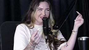 debora esteves spills dirty secrets and wild fucks in porn cast brazil interview part 3