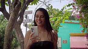 pov your friend spills wild tales of anal creampie and ass to mouth fun