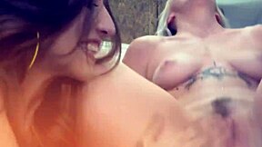 Petite Brunette Takes Monster BBC Deep In Every Hole Doggystyle Cowgirl Missionary Hardcore