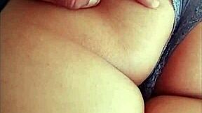 Why'd my ex bend me for hard doggy?