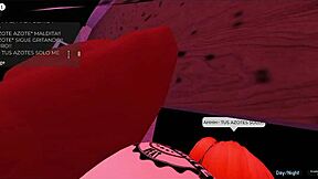 Redhead Whore Craves Cum-Filled Mouth After Wild Ass Pounding