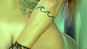 enfiando vibrador no meu cu vem se masturbar comigo amor dildo ass play now