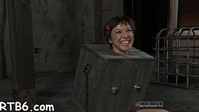 wanna see tight pussy take hardcore bdsm cock contest?