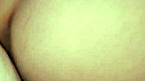 bbw latina sneaks doggystyle romp on wrecked gaming chair