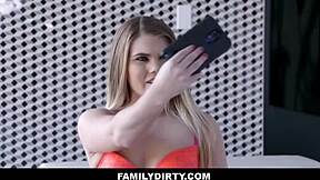 Brooke your tight teen pussy feels amazing after my girlfriend breakup Chad grunts