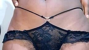 She gets fucked so good!