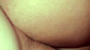 bbw latina sneaks doggystyle romp on wrecked gaming chair