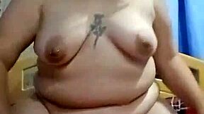 Submissive mary updates with curvy amateur poses in intimate november solo session