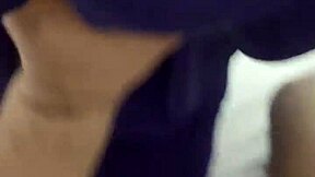 pinay milf massage turns hardcore with wet pussy riding and cum