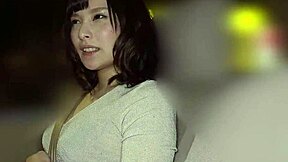 uhh, i-i'm this petite japanese virgin but that vibrator in the car makes me cum so real...