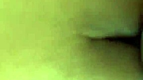 pregnant ebony girlfriend creams hard all over my thick black cock rough pounding