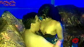 Que Rico Se Siente La Conchita Mojadita With Milf Creampie Orgasm