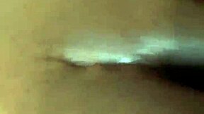 pregnant ebony girlfriend creams hard all over my thick black cock rough pounding