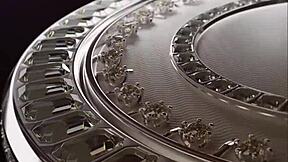 Stella Von Savage Bent Over For Rome Major's Big Cock Pounding