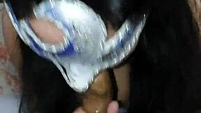 Mia moglie Lucille fa pompini italiani amatoriali 🔥🍆