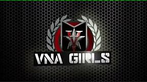 vicky vette licks slim elizabeth's juicy pussy lips