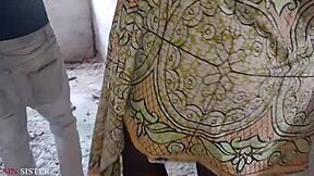 i took my stepson to uncompleted building for hard fuck