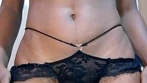 She gets fucked so good!