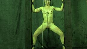 wanna see tight pussy take hardcore bdsm cock contest?