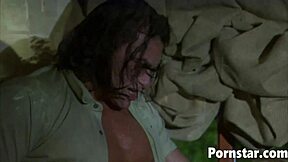 Alicia Rhodes Deepthroats Monster Cock In Crazy Sex!