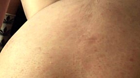 young slim thick pawg sucks cock fucked doggystyle huge load on ass