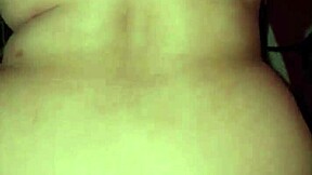 bbw latina sneaks doggystyle romp on wrecked gaming chair