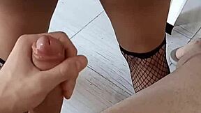 My Girlfriend Fucks For Cash But Promises New York Money Home!