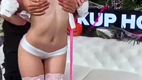 juniper ren craves nade nasty's rough whore treatment in every position