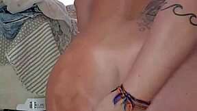 enfiando vibrador no meu cu vem se masturbar comigo amor dildo ass play now