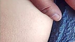 Why'd my ex bend me for hard doggy?