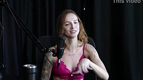 debora esteves spills dirty secrets and wild fucks in porn cast brazil interview part 3