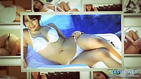 Juicy Japanese Tits Bouncing in High Definition Volume 18